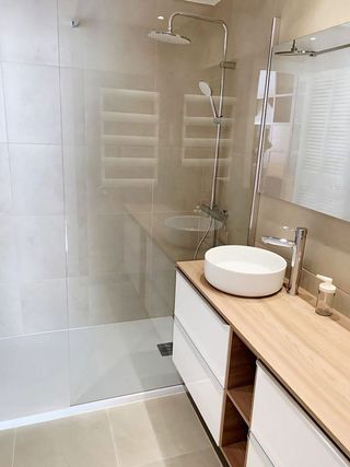 Piso en alquiler en Castilla en Madrid