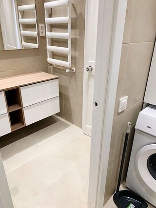 Piso en alquiler en Castilla en Madrid