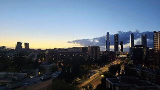 Piso en alquiler en Castilla en Madrid