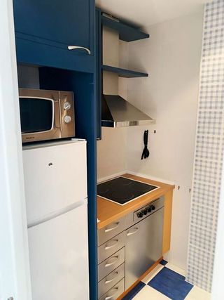 Piso en alquiler en Castilla en Madrid