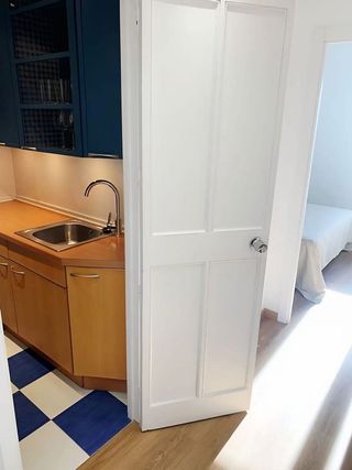 Piso en alquiler en Castilla en Madrid