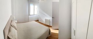 Piso en alquiler en Castilla en Madrid