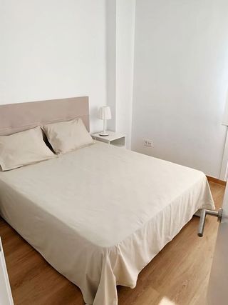 Piso en alquiler en Castilla en Madrid