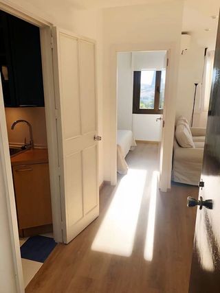 Piso en alquiler en Castilla en Madrid