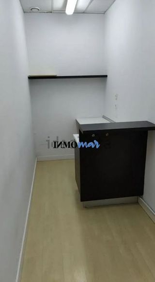 Nave industrial en alquiler en Gran Via LH en Hospitalet de Llobregat, L´