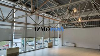 Nave industrial en alquiler en Gran Via LH en Hospitalet de Llobregat, L´