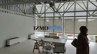 Nave industrial en alquiler en Gran Via LH en Hospitalet de Llobregat, L´