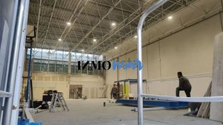 Nave industrial en alquiler en Gran Via LH en Hospitalet de Llobregat, L´