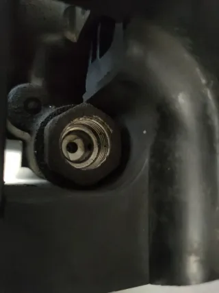 BOMBA DIRECCION ASISTIDA GRUPO PSA 9636868880