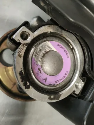 BOMBA DIRECCION ASISTIDA GRUPO PSA 9636868880