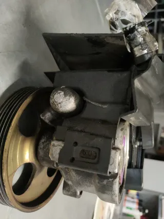 BOMBA DIRECCION ASISTIDA GRUPO PSA 9636868880