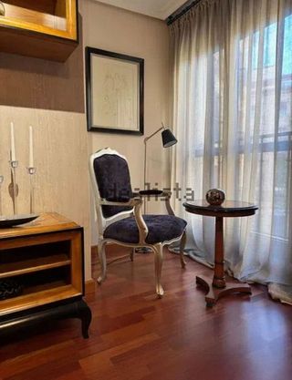 Piso en alquiler en Centro en Salamanca