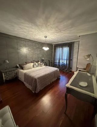 Piso en alquiler en Centro en Salamanca