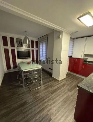 Piso en alquiler en Centro en Salamanca