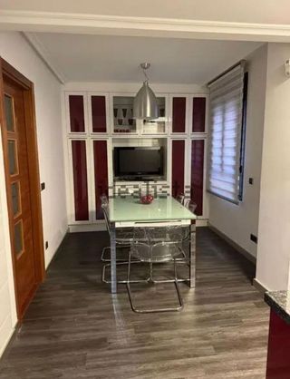 Piso en alquiler en Centro en Salamanca