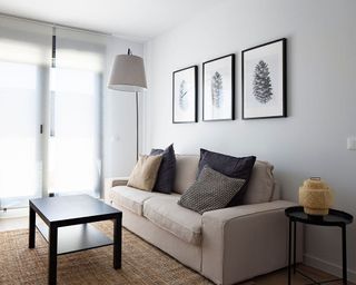 Piso en alquiler en Zona Norte - Universidad en Móstoles en Móstoles