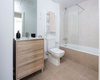 Piso en alquiler en Zona Norte - Universidad en Móstoles en Móstoles