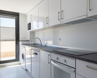 Piso en alquiler en Zona Norte - Universidad en Móstoles en Móstoles