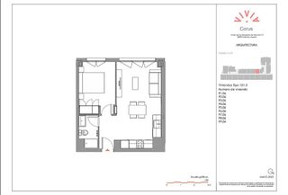 Piso en alquiler en Zona Norte - Universidad en Móstoles en Móstoles