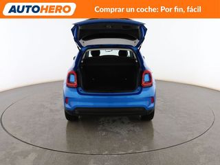 Fiat 500X 1.0 Turbo Urban
