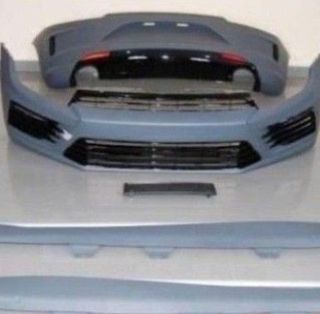 Kit carrozzeria Volkswagen Scirocco R 2014