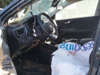 Kia 4842028 pilota porta posteriore sinistro stonic