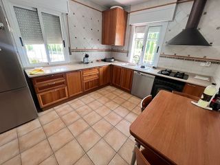 Chalet en venta en Elda