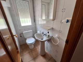 Chalet en venta en Elda