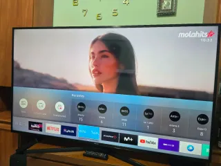 Samsung TV 65KU6000K