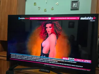 Samsung TV 65KU6000K