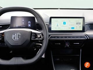 MG MG3 1.5 Standard MY25