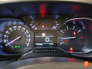 Citroën Berlingo Talla M BlueHDi 100 S&S SHINE