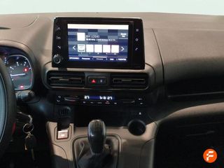 Citroën Berlingo Talla M BlueHDi 100 S&S SHINE