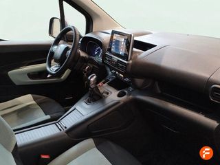 Citroën Berlingo Talla M BlueHDi 100 S&S SHINE