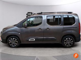 Citroën Berlingo Talla M BlueHDi 100 S&S SHINE