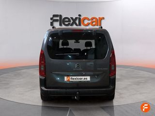 Citroën Berlingo Talla M BlueHDi 100 S&S SHINE