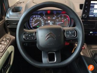 Citroën Berlingo Talla M BlueHDi 100 S&S SHINE
