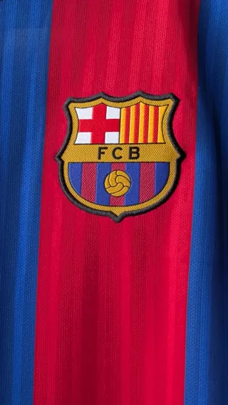 Camiseta FC Barcelona Messi 10
