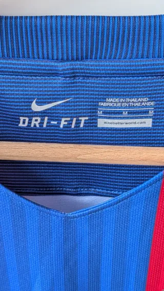 Camiseta FC Barcelona Messi 10