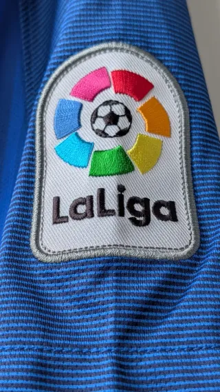 Camiseta FC Barcelona Messi 10