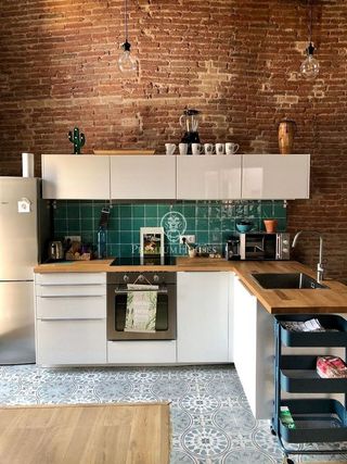 Ático en venta en Sant Pere, Santa Caterina i la Ribera en Barcelona