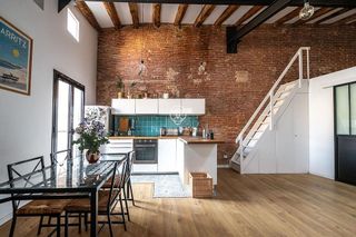 Ático en venta en Sant Pere, Santa Caterina i la Ribera en Barcelona