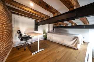 Ático en venta en Sant Pere, Santa Caterina i la Ribera en Barcelona