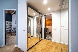 Ático en venta en Sant Pere, Santa Caterina i la Ribera en Barcelona