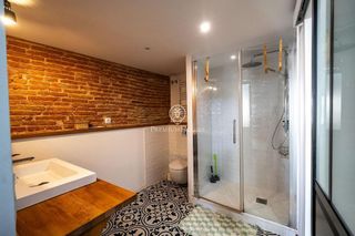 Ático en venta en Sant Pere, Santa Caterina i la Ribera en Barcelona