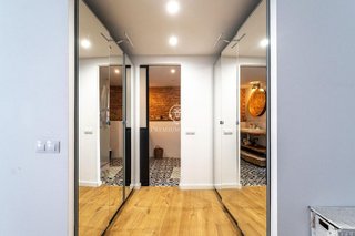 Ático en venta en Sant Pere, Santa Caterina i la Ribera en Barcelona