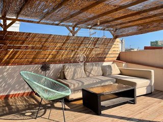 Ático en venta en Sant Pere, Santa Caterina i la Ribera en Barcelona