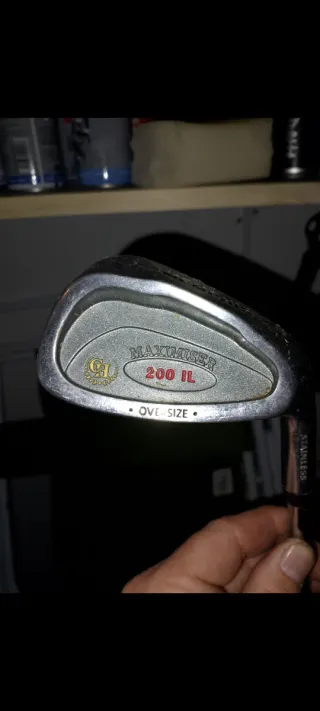 Bolsa de Golf Callaway con Palos