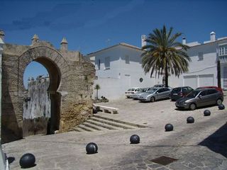 Solar en venta en Medina-Sidonia