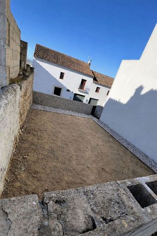 Solar en venta en Medina-Sidonia